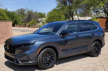 Why More Americans Are Switching Back to Hybrids