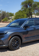 Why More Americans Are Switching Back to Hybrids