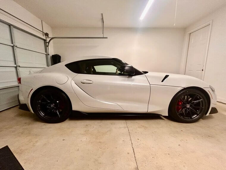 Toyota Supra