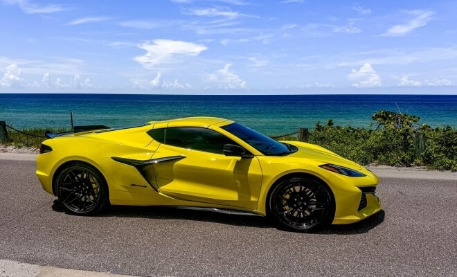 Future Classics: 2025 Car Models Already Predicted to Appreciate