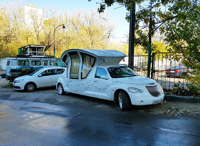 Cinderella’s Pumpkin?!