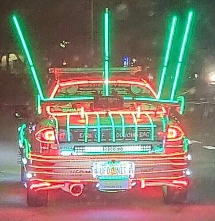 UFO Unit