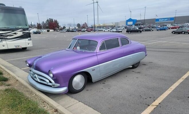 Funny Cars People Noticed During Everyday Drives