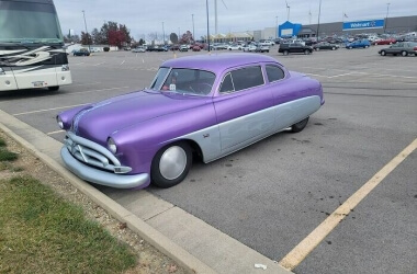 Funny Cars People Noticed During Everyday Drives