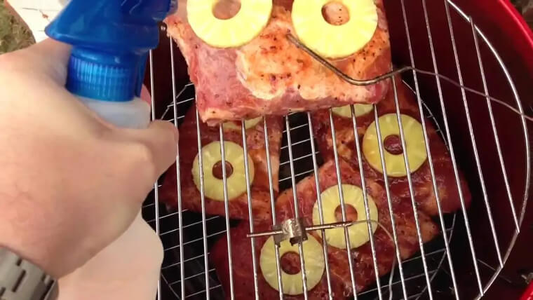 This Surprising Ingredient Makes the Best Tasting Pork