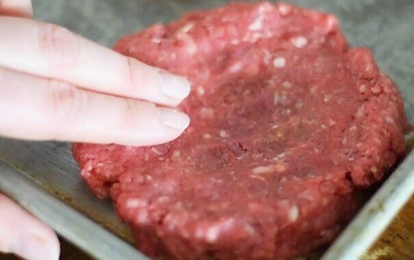 Number One Mistake to Avoid When Making a Burger