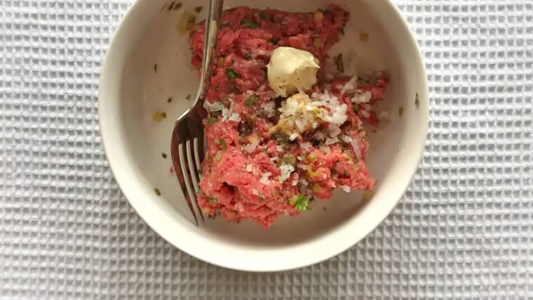 Don't Be Afraid of Mayo