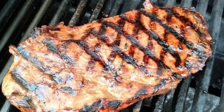 Here's How to Achieve Those Perfect Grill Marks