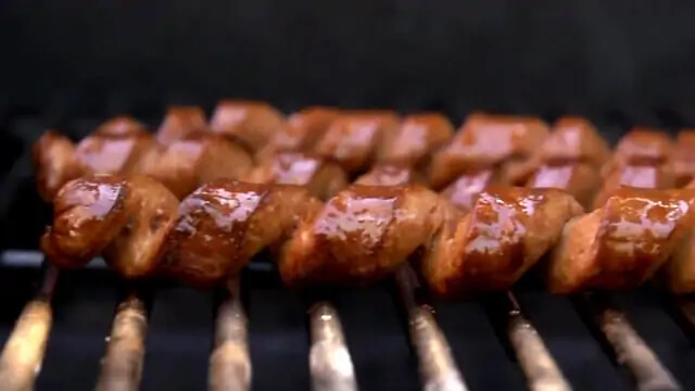 Spruce up Your Hotdogs