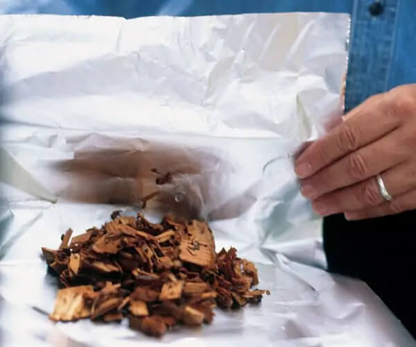 Electric Grills Can Work Too