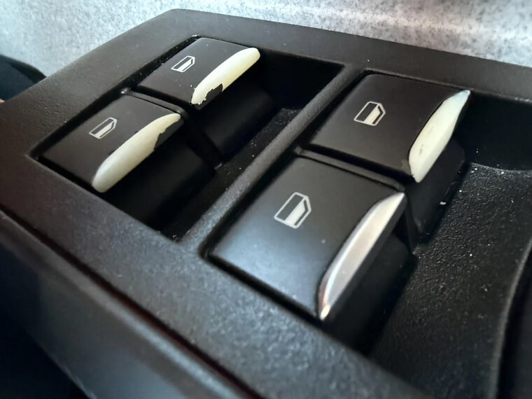 Multi-Function Switches