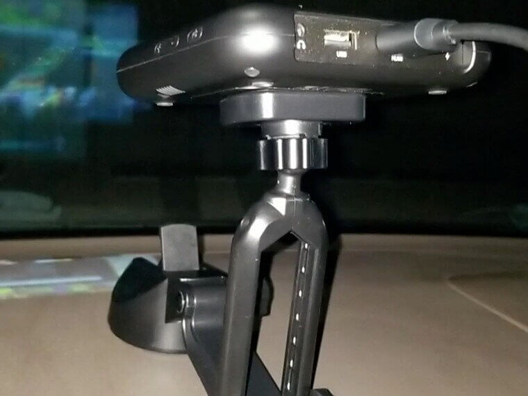 Window Projection Devices