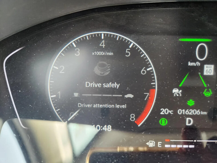 Sensitive Safety Systems