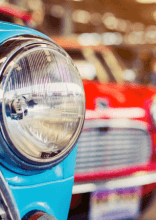 These Are The Most Important Auto Shows In The World