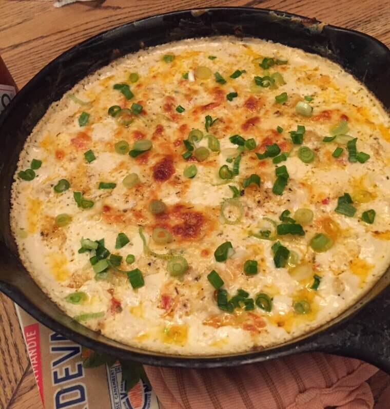 Shrimp Dip