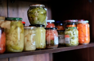 Tasty Dishes That Use Inexpensive Canned Goods