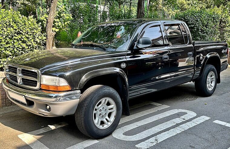 Dodge Dakota