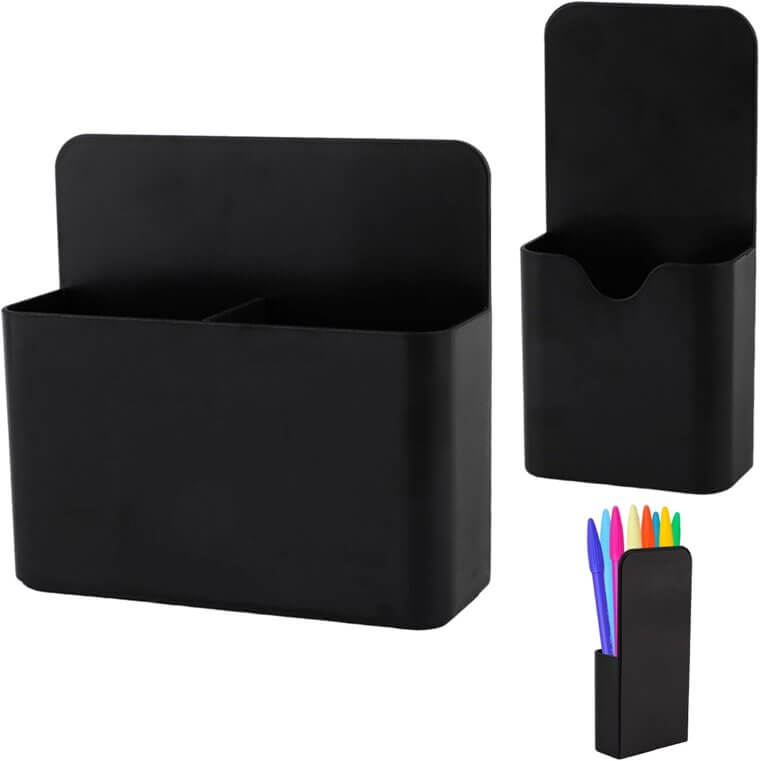 Magnetic Pen Holder - Organize with Style and Ease! 