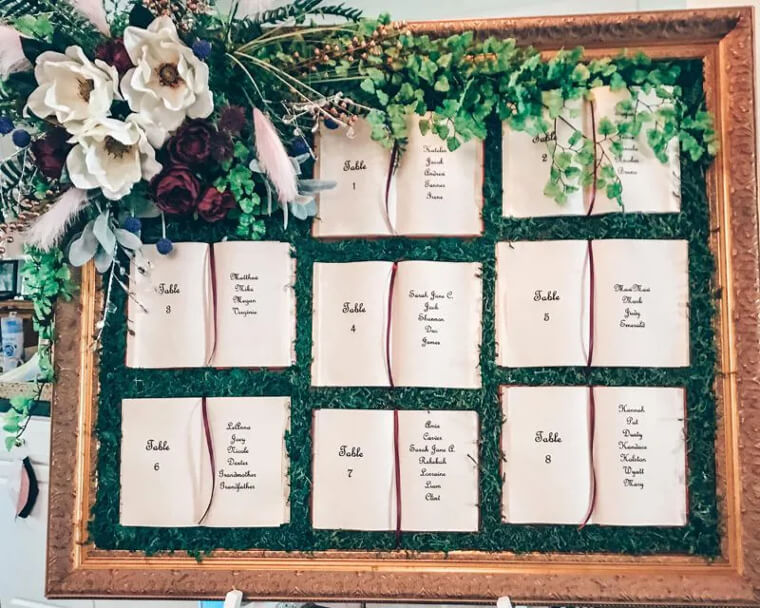 Planning the Wedding Made Jessica Very Stressed