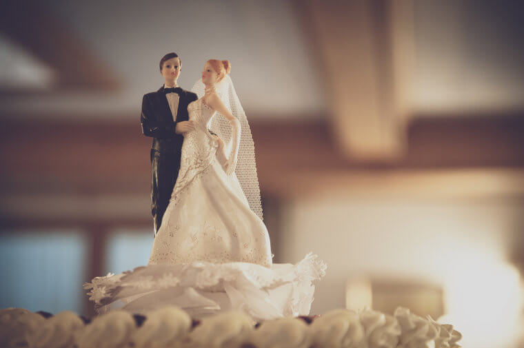 As Siblings, Andy and Jessica Knew They Couldn't Get Married