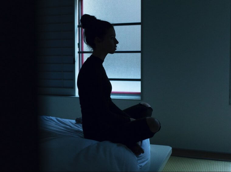 Jessica Had Always Felt Like an Outsider in Her Family