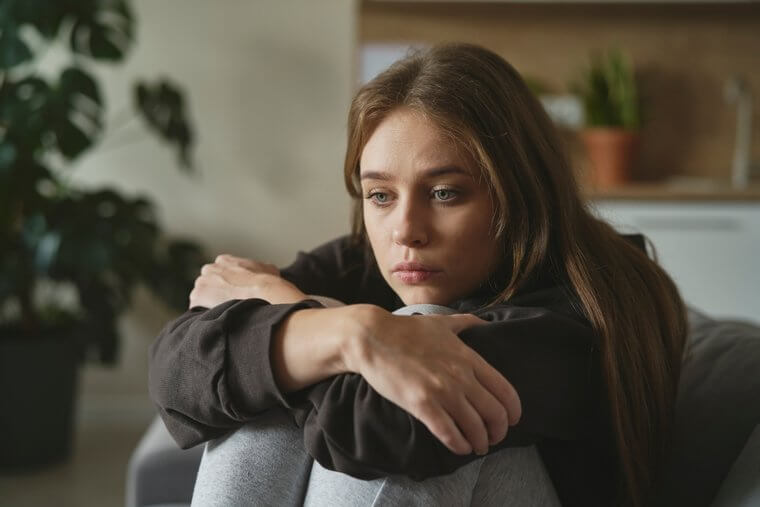 Jessica Finally Understood Why She Felt so Different
