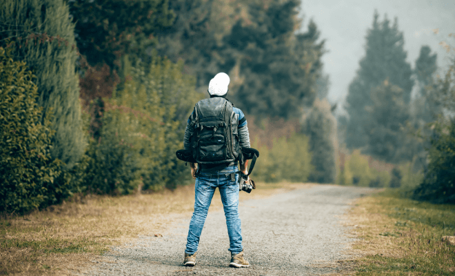 Why Traveling Solo Can Change Your Perspective