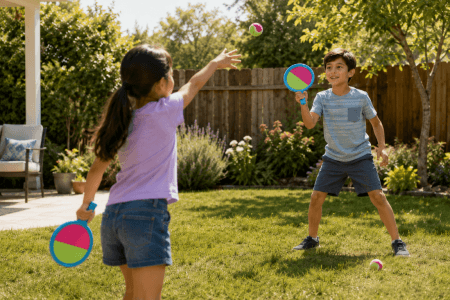 The Best-Selling Outdoor Toys Kids Will Want to Play With All Summer Long