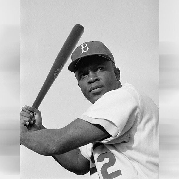 Georgia: Jackie Robinson