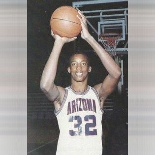 Arizona: Sean Elliott