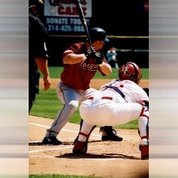Connecticut: Jeff Bagwell