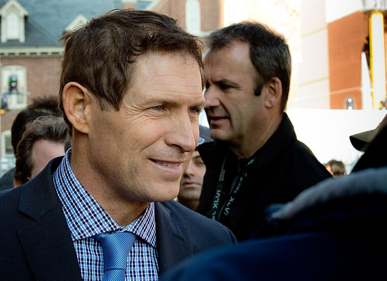 Utah: Steve Young