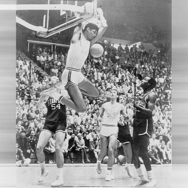 New York: Kareem Abdul-Jabbar