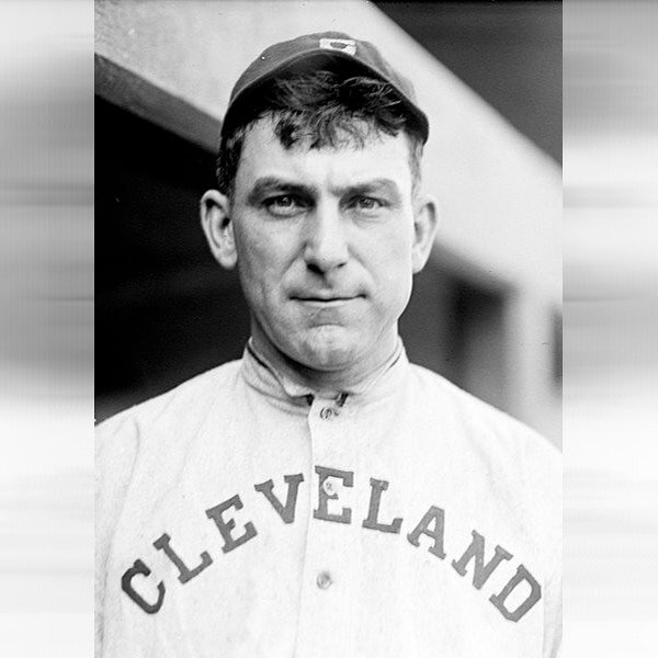 Rhode Island: Nap Lajoie