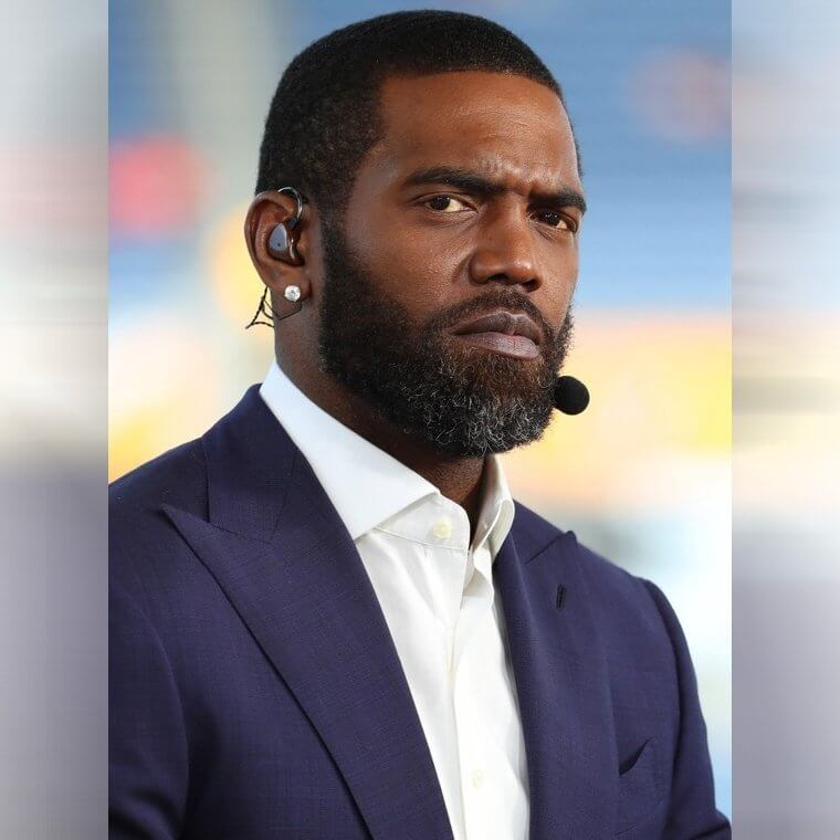 West Virginia: Randy Moss