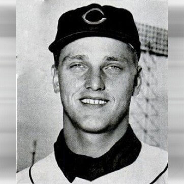 North Dakota: Roger Maris