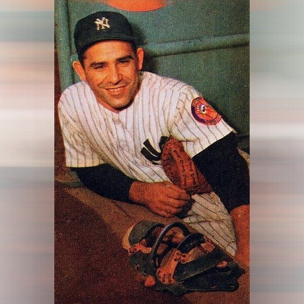 Missouri: Yogi Berra