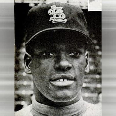Nebraska: Bob Gibson
