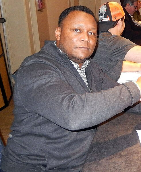 Kansas: Barry Sanders