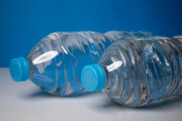 Bottled Water Supply