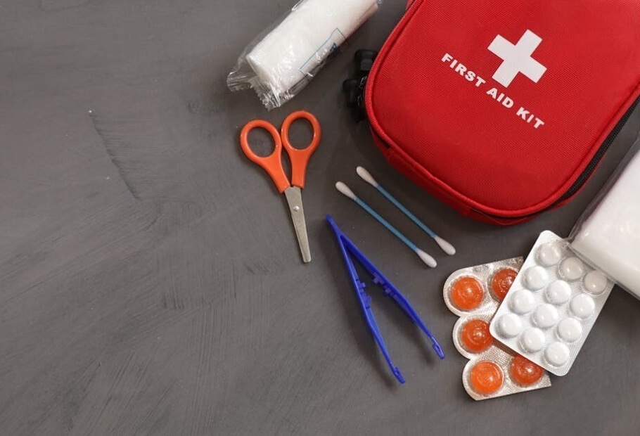 Items to Keep in Your Car if You’re Planning a Long Road Trip