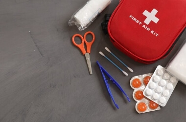 Items to Keep in Your Car if You’re Planning a Long Road Trip