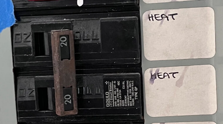 Bare-Wire Electric Heaters