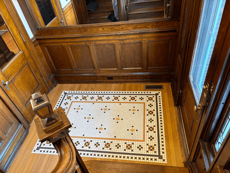 Vinyl Flooring With Strong Chemical Odors