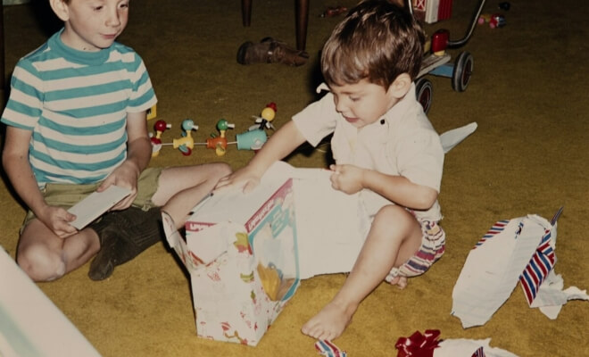 The Dangerous Ingredients Hiding in Ordinary Products of the Past