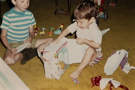 The Dangerous Ingredients Hiding in Ordinary Products of the Past