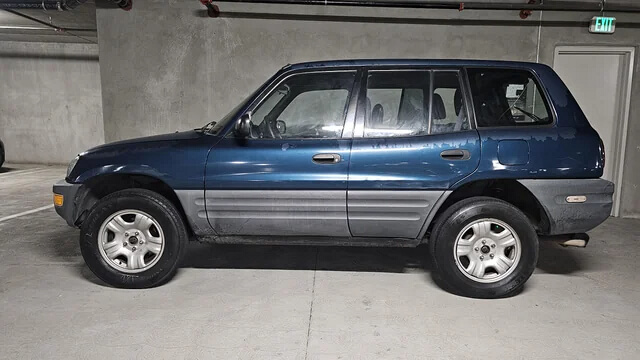 Which Car Reigns Supreme?