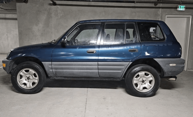 The Best-Selling Cars Ever Made