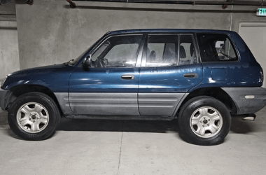 The Best-Selling Cars Ever Made