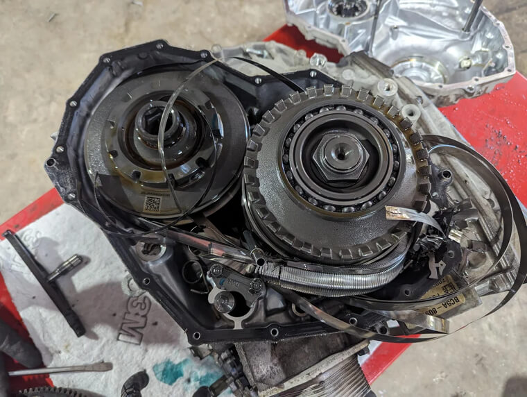 ​ The CVT Transmission Isn’t for Everyone